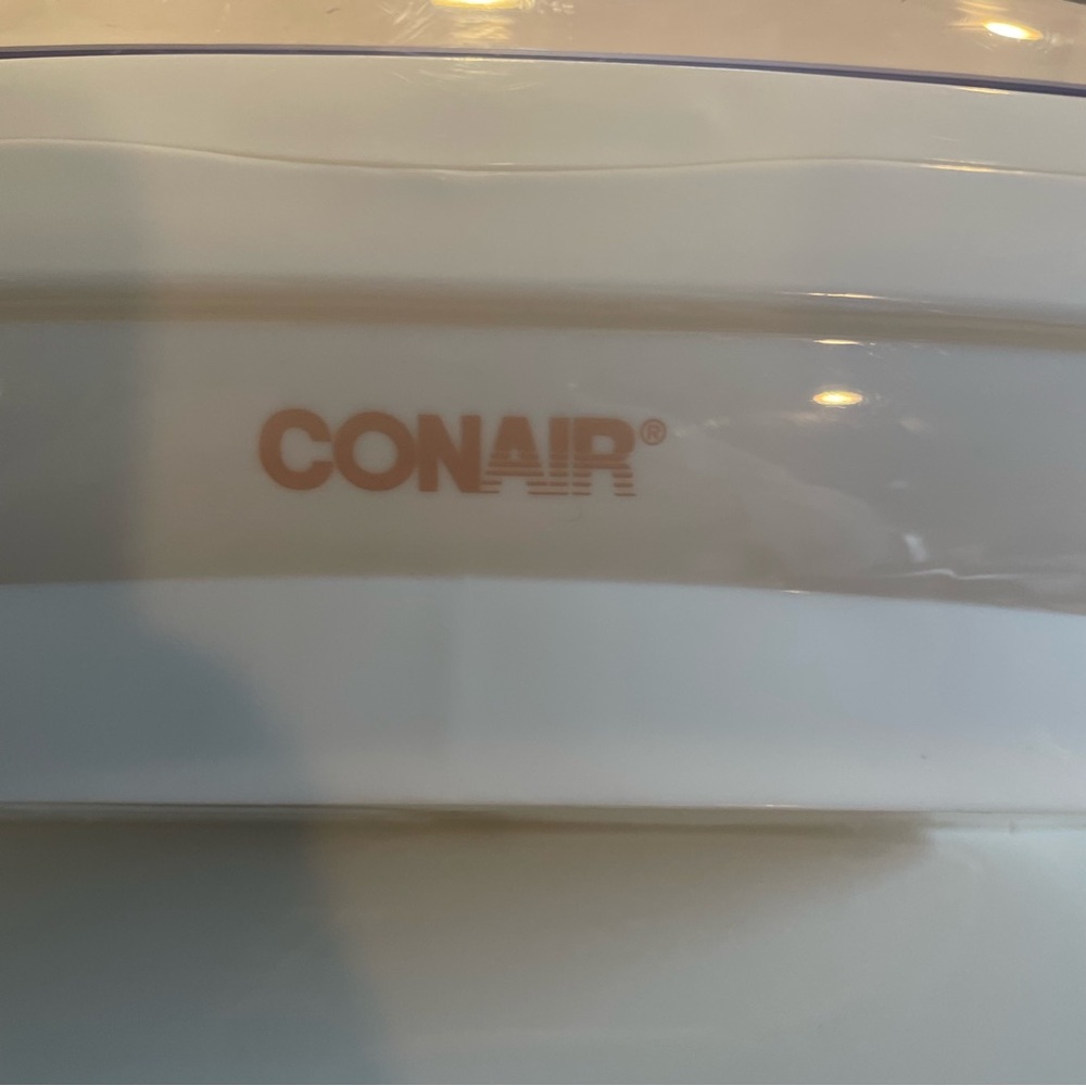 Conair Xtreme Big Curls Hot Rollers Velvet Flocked Ceramic Curlers - Picture 11 of 13